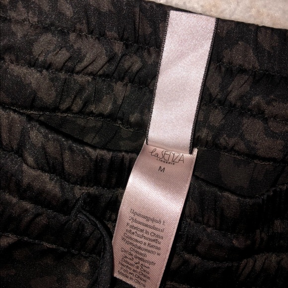 La Senza Silk pyjamas - Picture 4 of 5